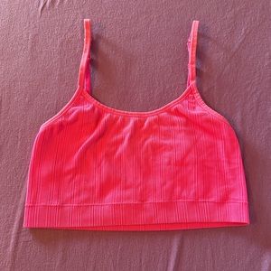 PINK Victoria Secret bralette